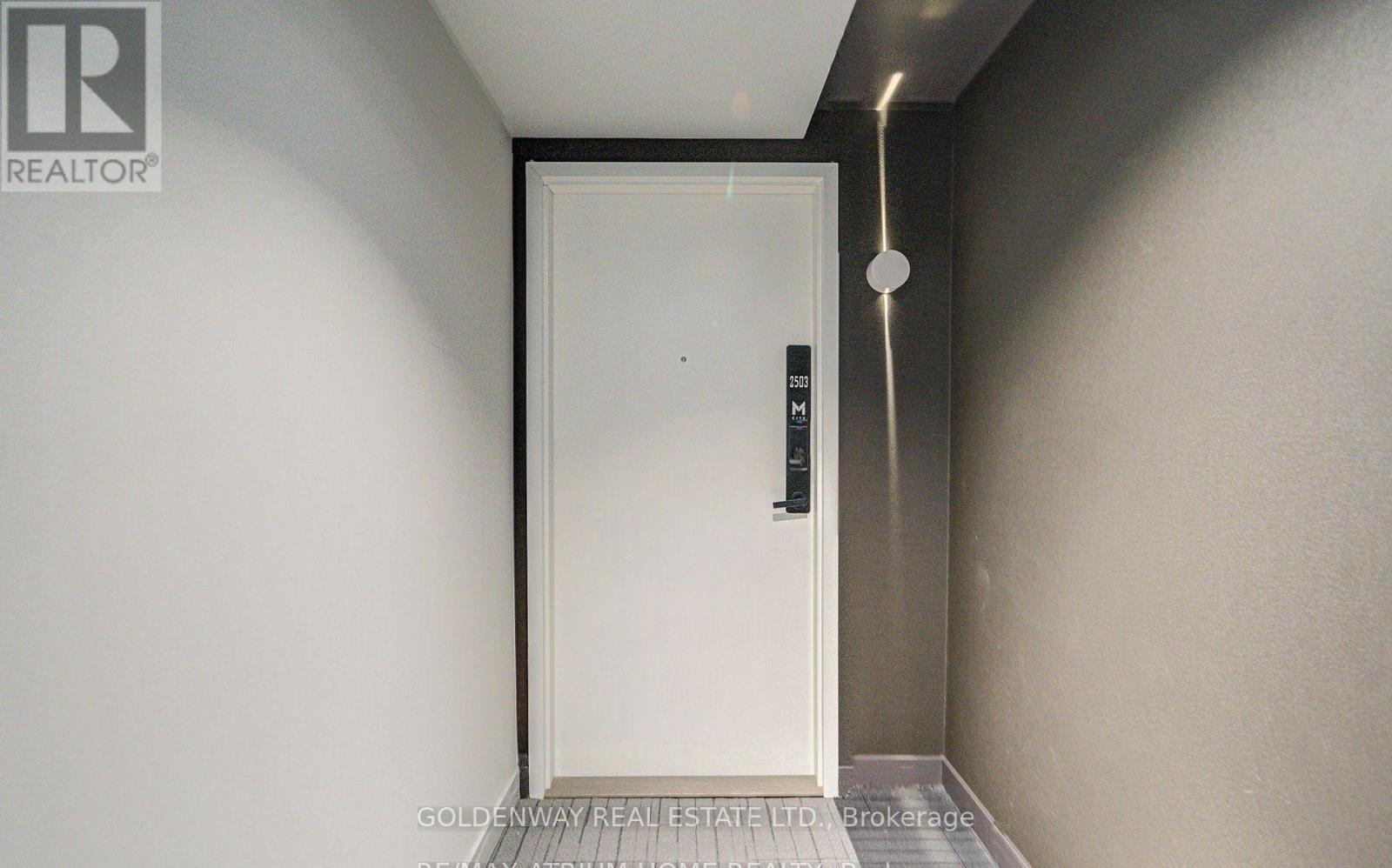 2503 - 3900 Confederation Parkway E, Mississauga, Ontario  L5B 0M3 - Photo 6 - W12675108