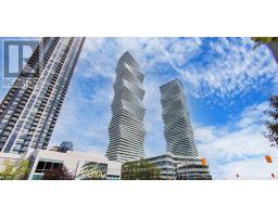 2503 - 3900 CONFEDERATION PARKWAY E, Mississauga, Ontario