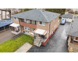 68 WHEATSHEAF CRESCENT, Toronto, Ontario
