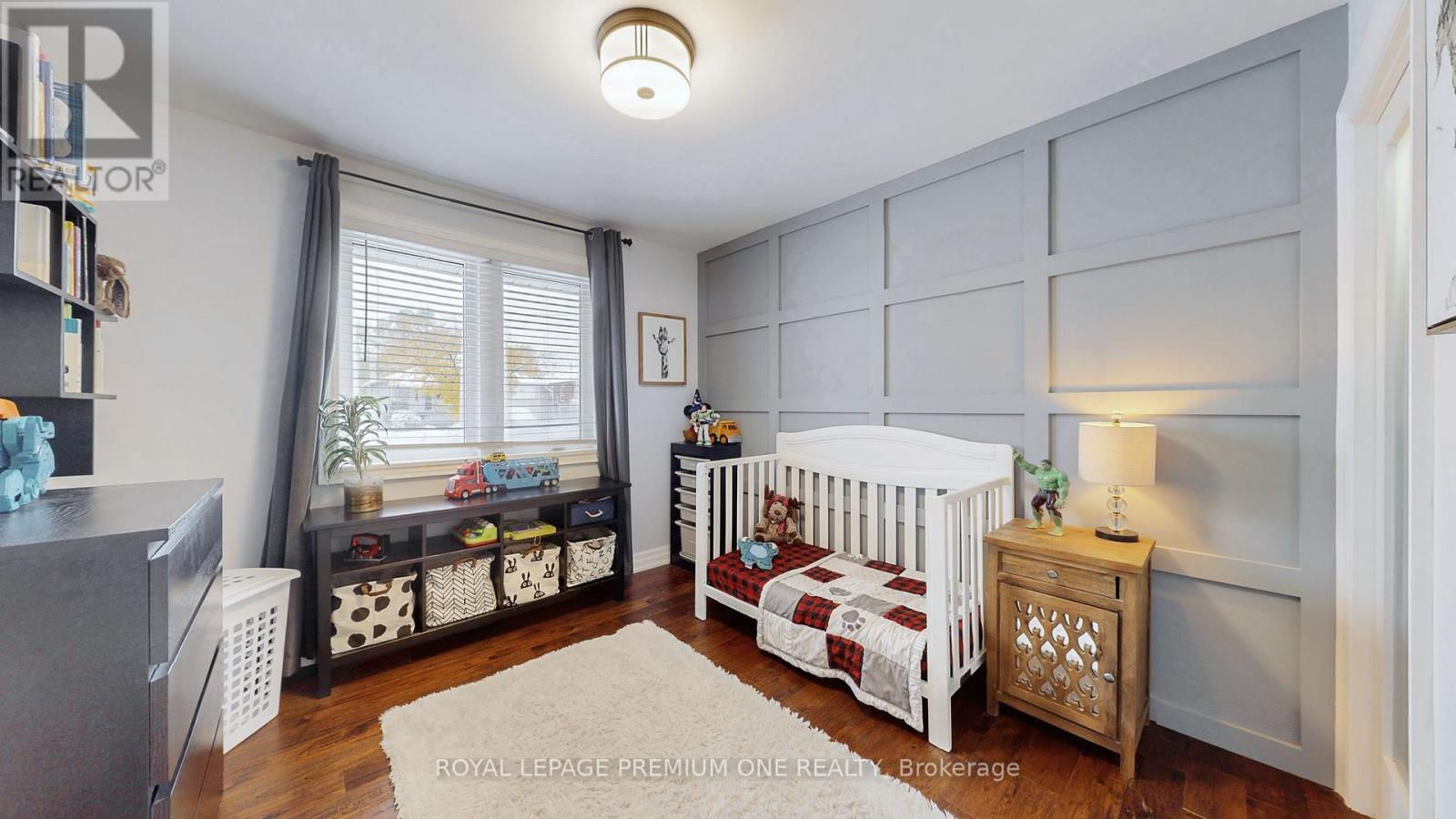 76 Alhart Drive, Toronto, Ontario  M9V 2N4 - Photo 15 - W12675134