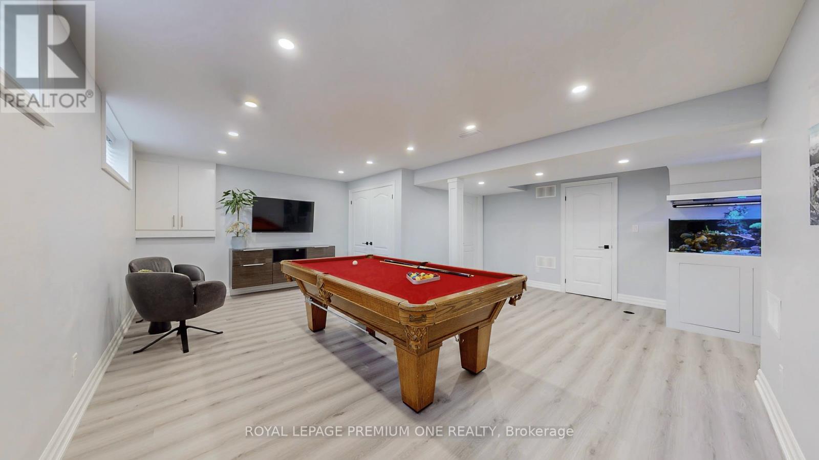 76 Alhart Drive, Toronto, Ontario  M9V 2N4 - Photo 20 - W12675134