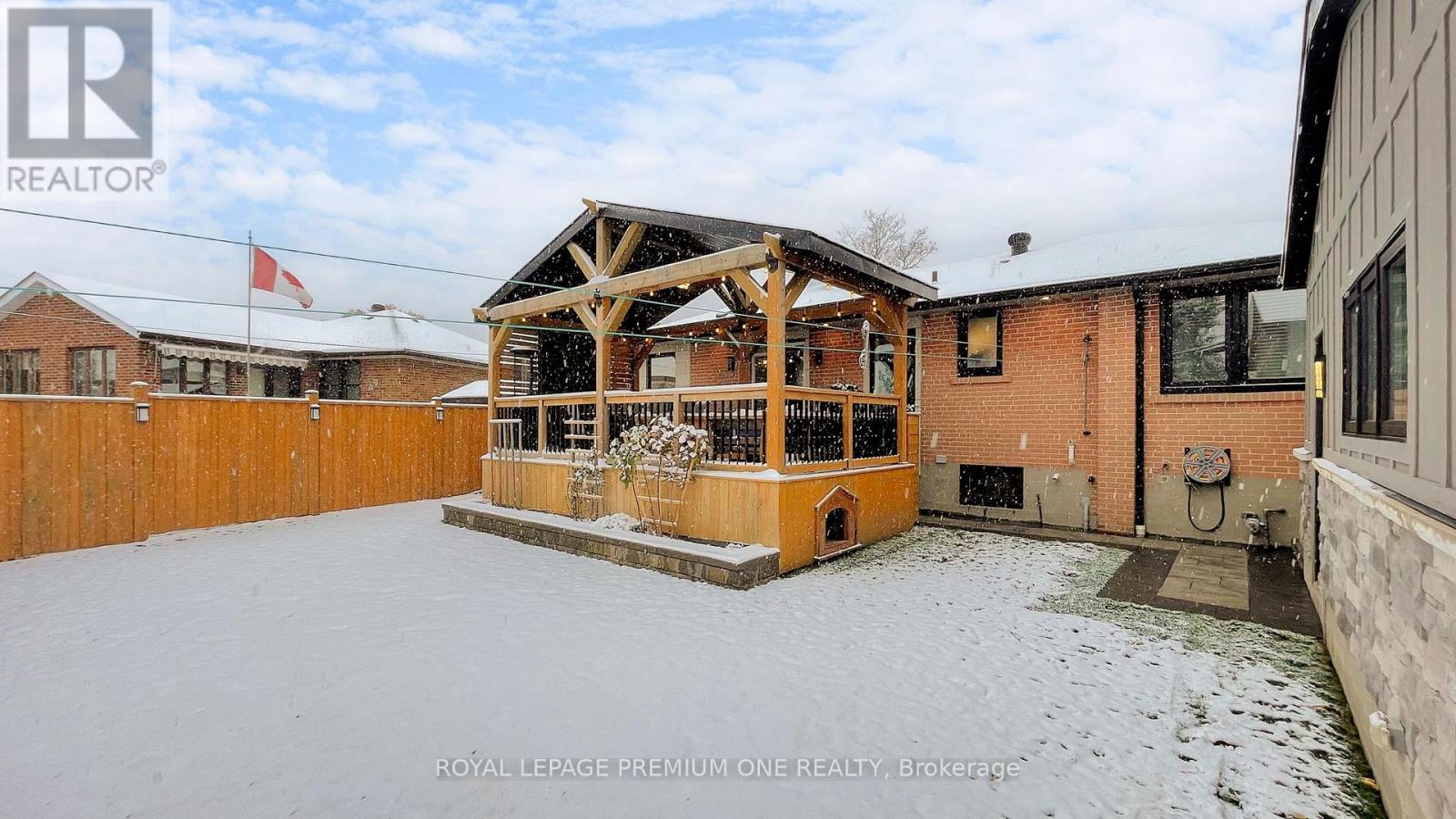 76 Alhart Drive, Toronto, Ontario  M9V 2N4 - Photo 22 - W12675134