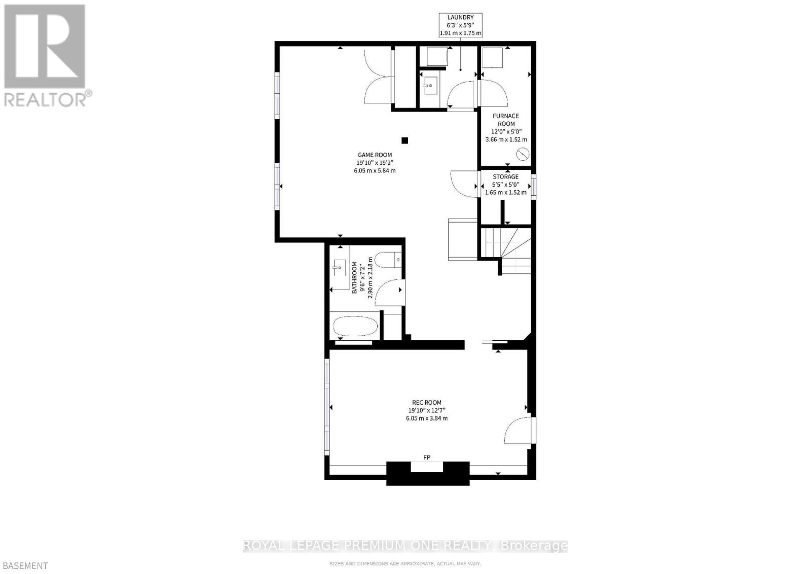 76 Alhart Drive, Toronto, Ontario  M9V 2N4 - Photo 27 - W12675134