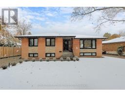 76 ALHART DRIVE, Toronto, Ontario