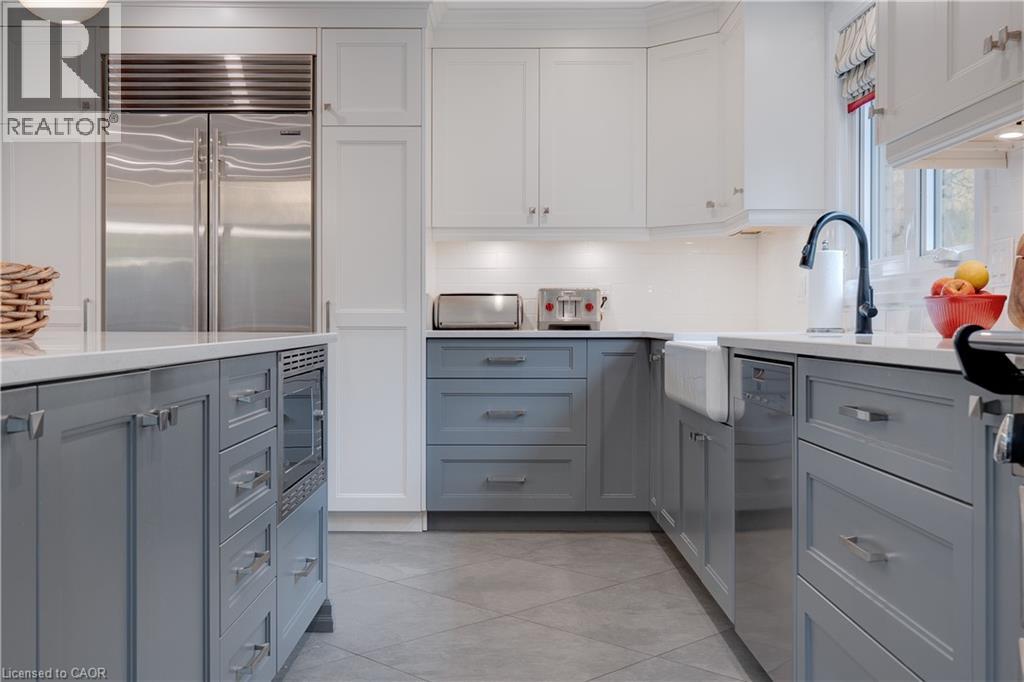 1586 Heritage Way, Oakville, Ontario  L6M 2Z5 - Photo 12 - 40796917