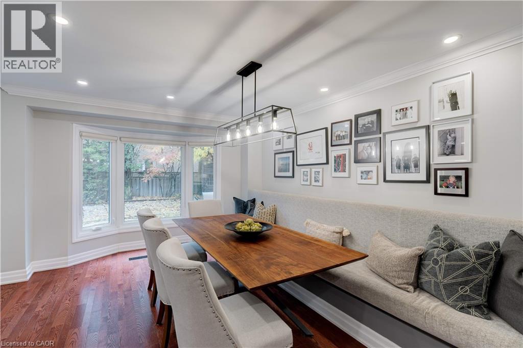 1586 Heritage Way, Oakville, Ontario  L6M 2Z5 - Photo 15 - 40796917