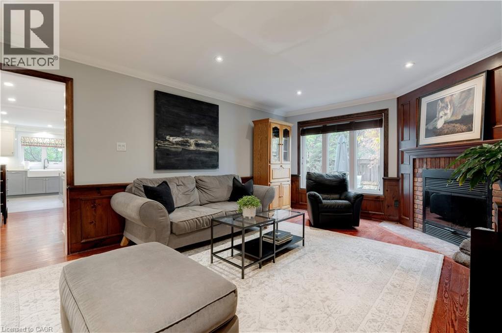 1586 Heritage Way, Oakville, Ontario  L6M 2Z5 - Photo 16 - 40796917