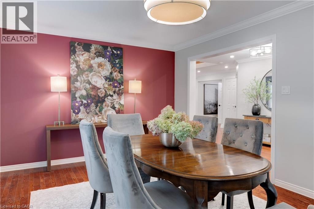 1586 Heritage Way, Oakville, Ontario  L6M 2Z5 - Photo 23 - 40796917