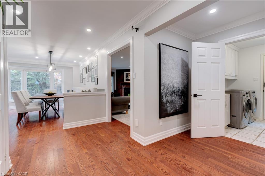 1586 Heritage Way, Oakville, Ontario  L6M 2Z5 - Photo 24 - 40796917