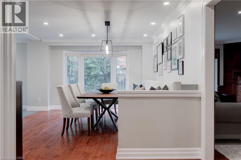 1586 Heritage Way, Oakville, Ontario  L6M 2Z5 - Photo 6 - 40796917