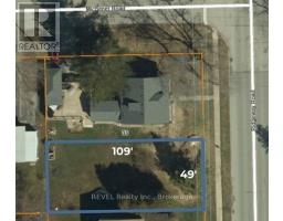 V/L RIDGEWAY (33 RIDGEWAY) ROAD, Fort Erie, Ontario