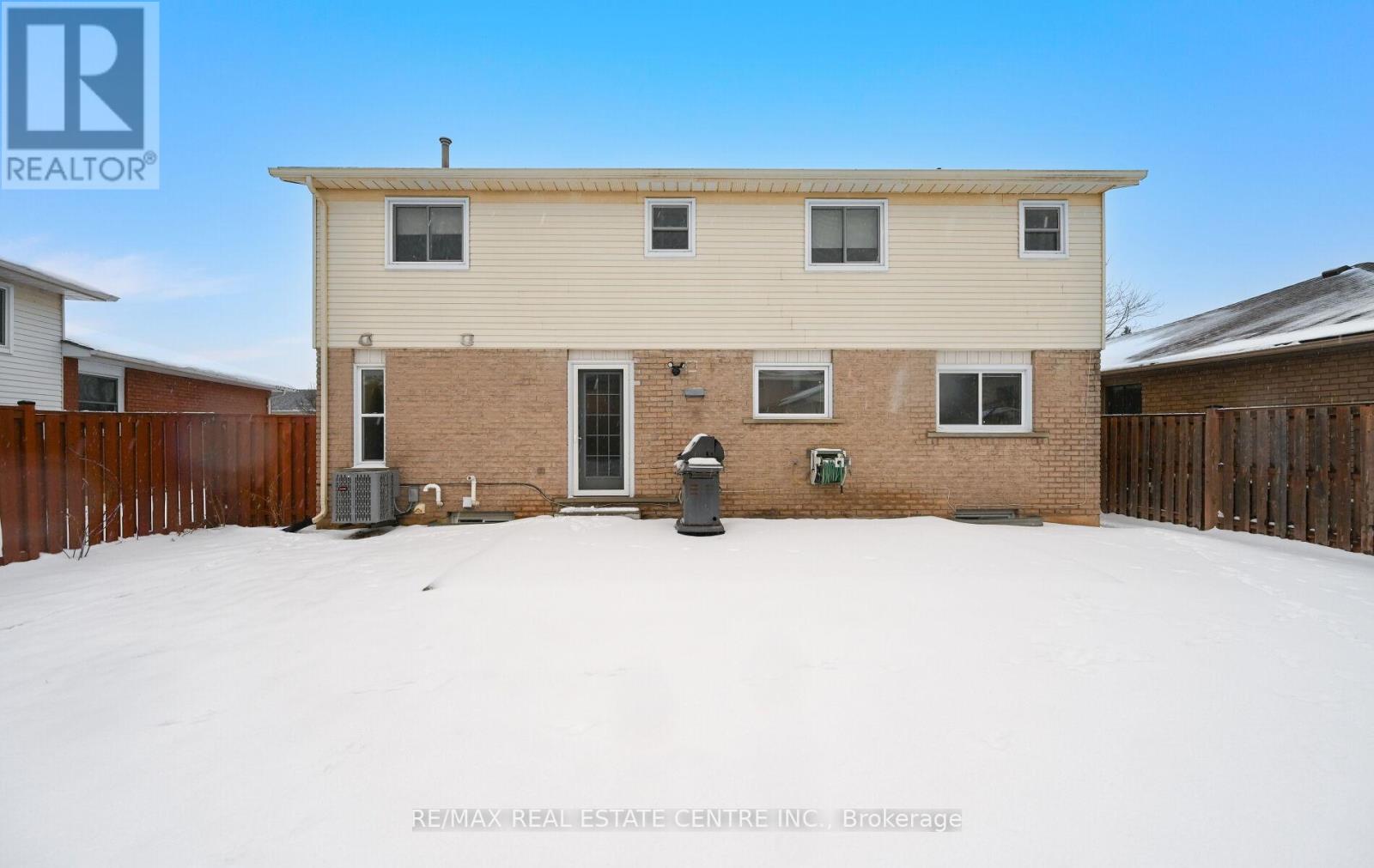 84 Viscount Road, Brantford, Ontario  N3P 1Y7 - Photo 49 - X12675122