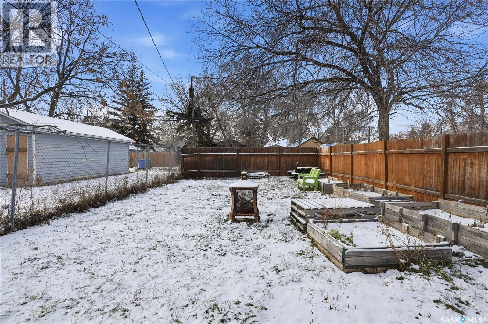 1056 Mctavish Street, Regina, Saskatchewan  S4T 3V3 - Photo 27 - SK025143