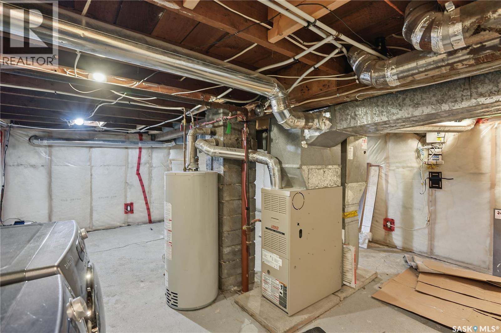 1056 Mctavish Street, Regina, Saskatchewan  S4T 3V3 - Photo 22 - SK025143