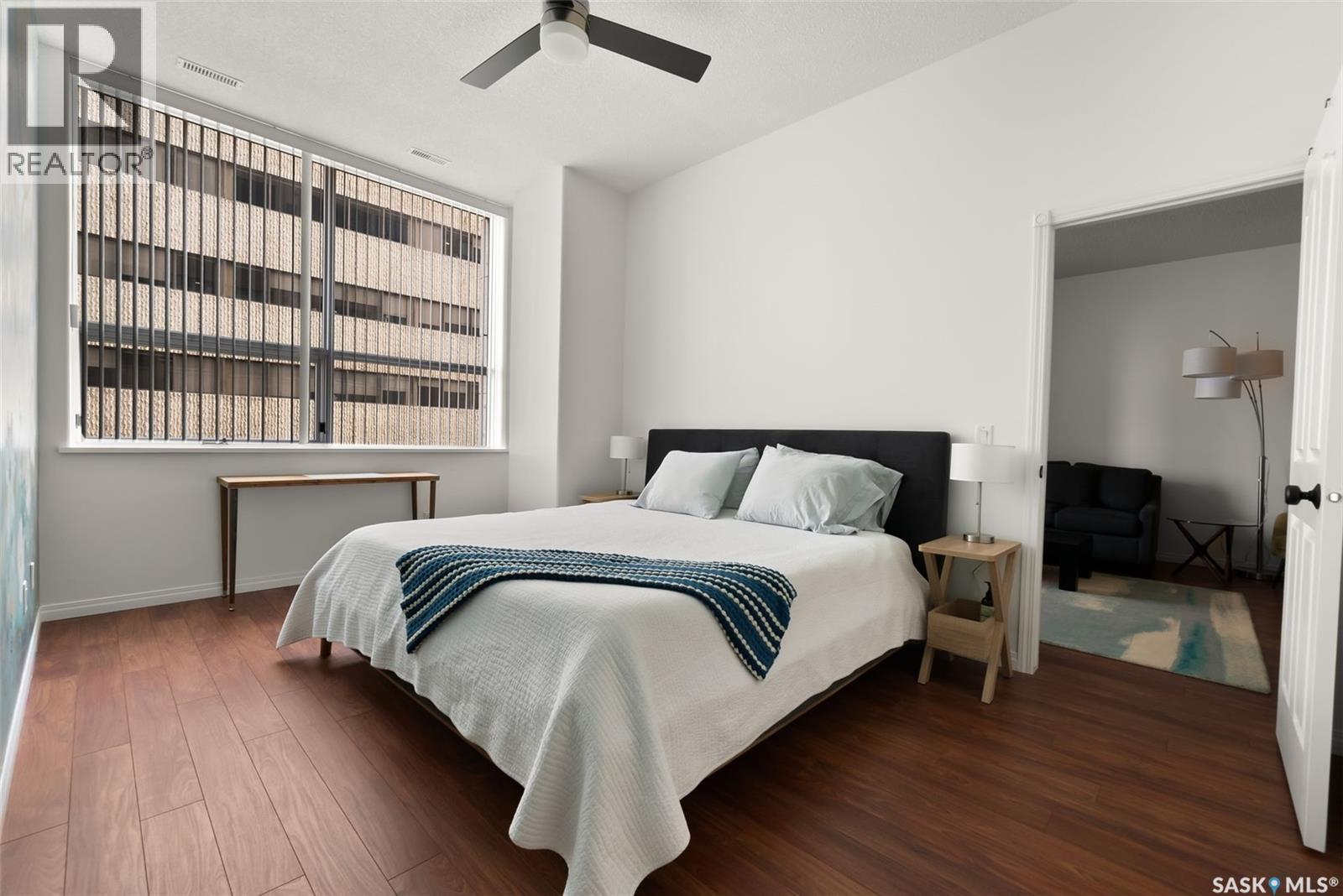 703 1901 Victoria Avenue, Regina, Saskatchewan  S4P 3R4 - Photo 17 - SK026379