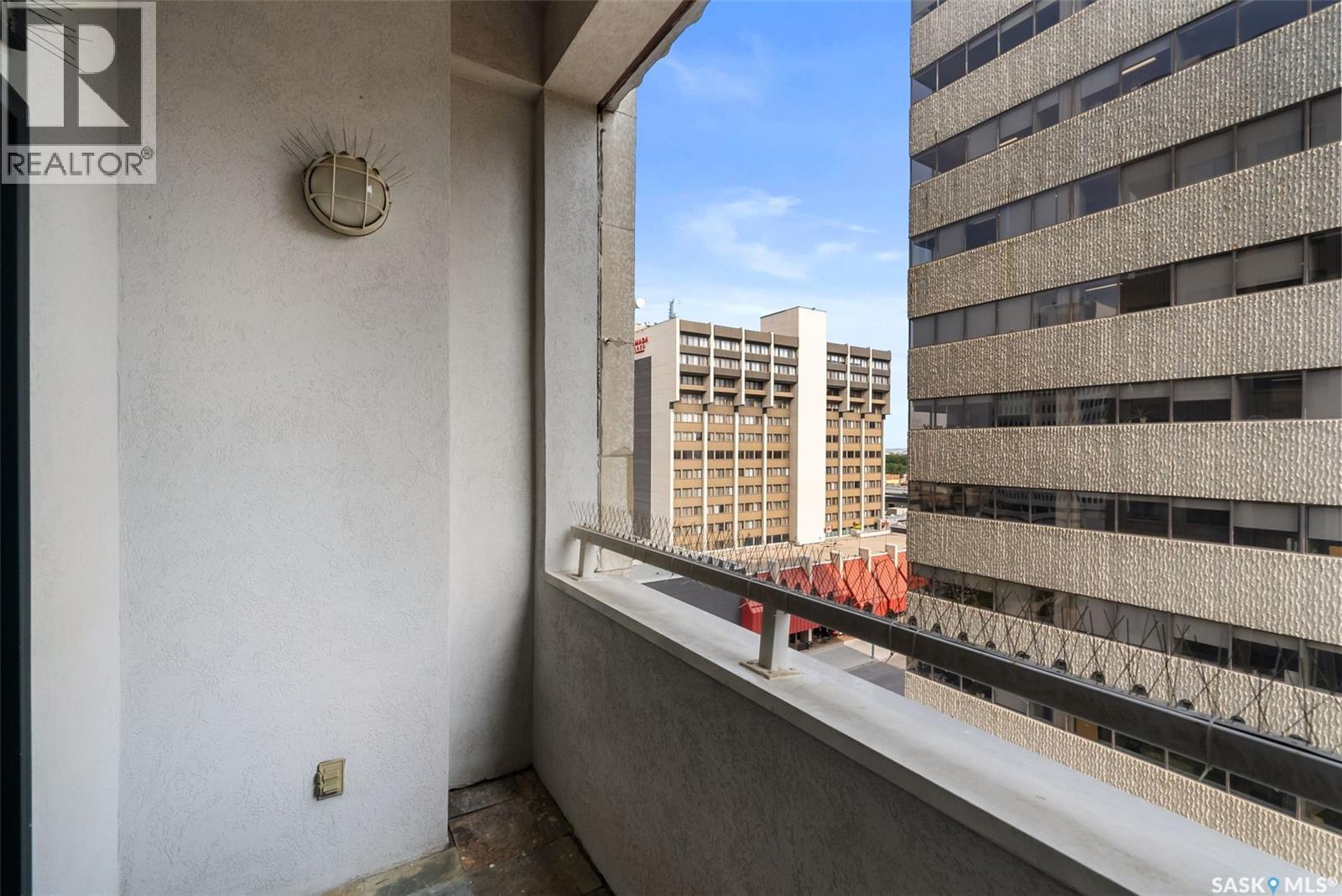 703 1901 Victoria Avenue, Regina, Saskatchewan  S4P 3R4 - Photo 23 - SK026379