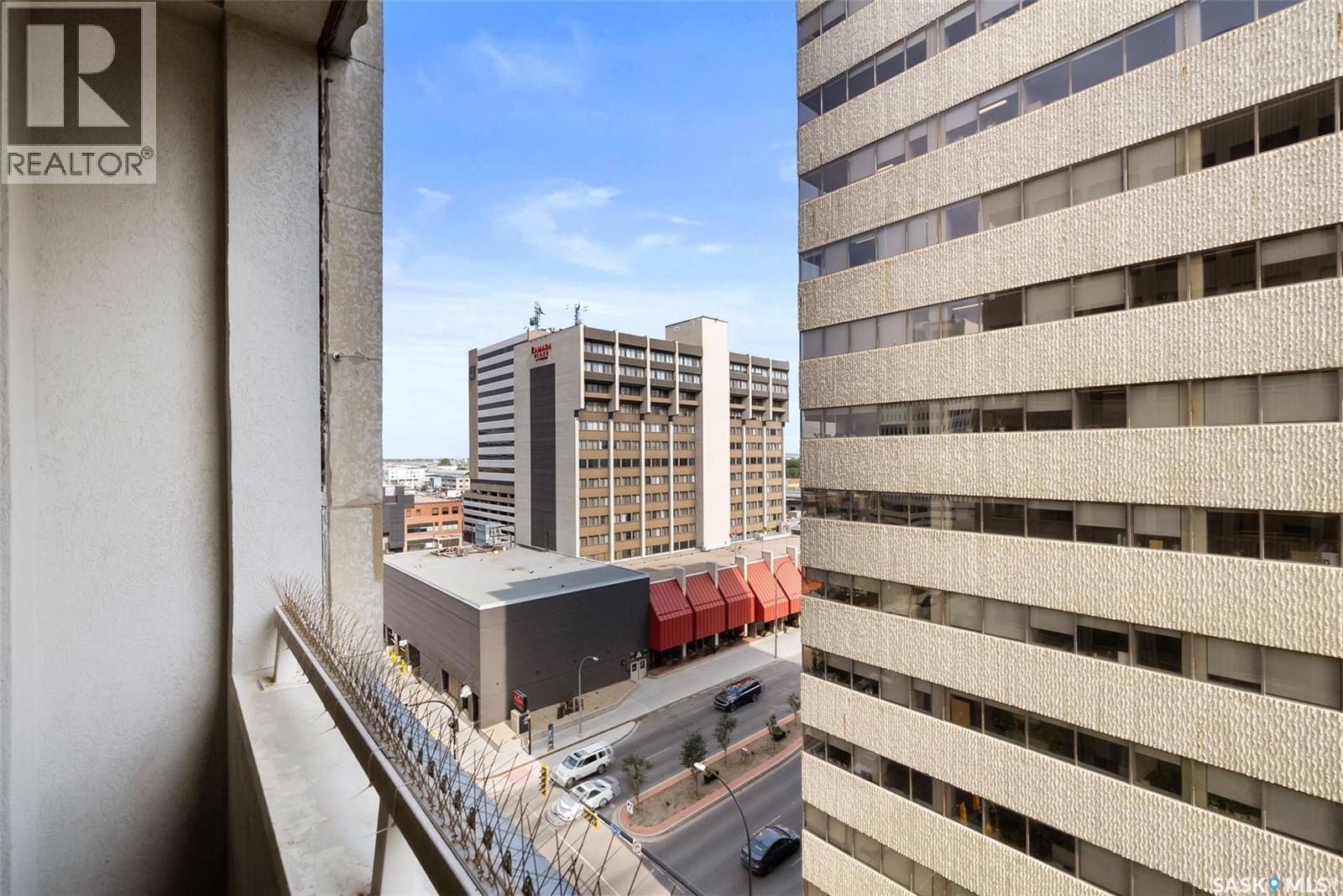 703 1901 Victoria Avenue, Regina, Saskatchewan  S4P 3R4 - Photo 24 - SK026379