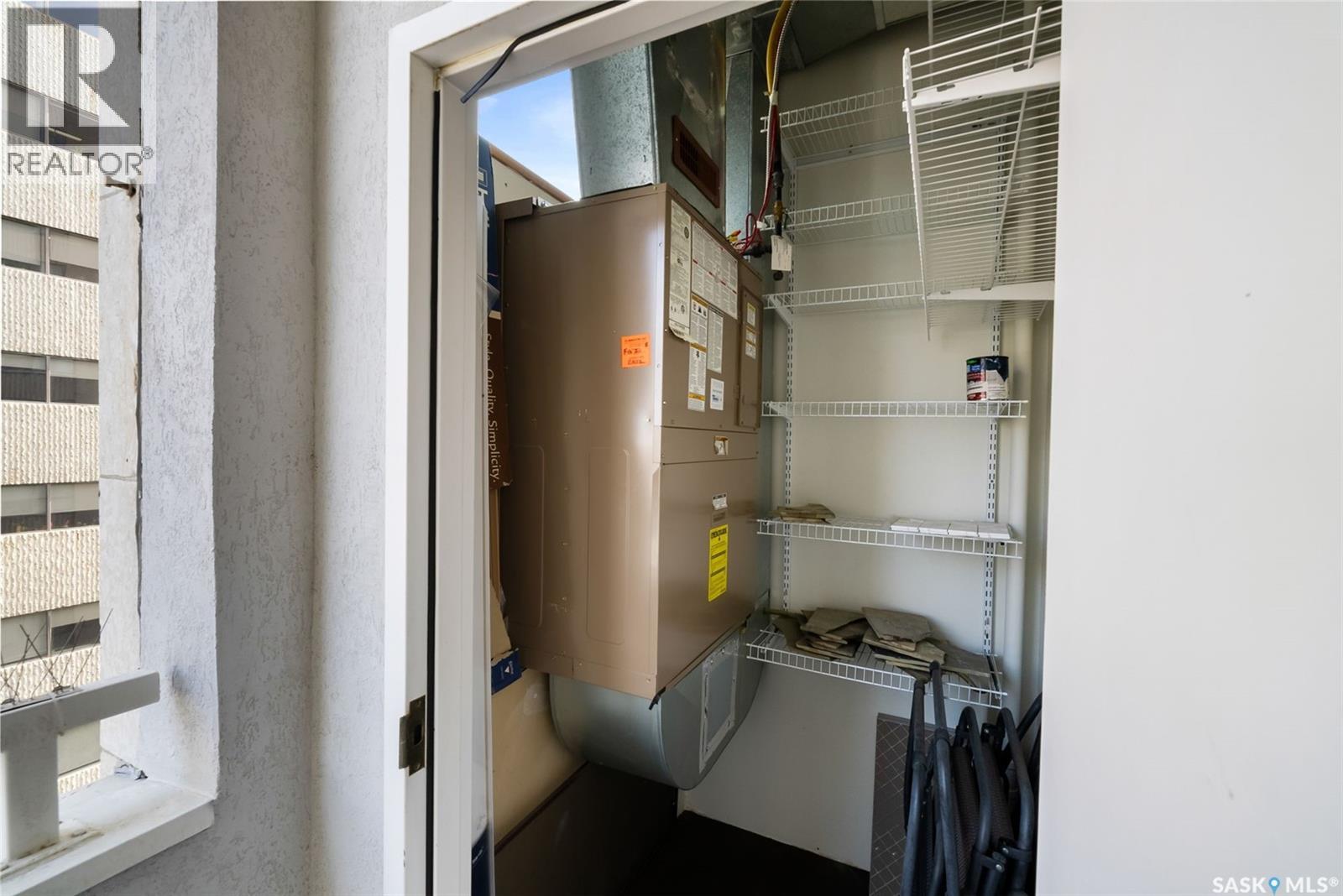 703 1901 Victoria Avenue, Regina, Saskatchewan  S4P 3R4 - Photo 26 - SK026379