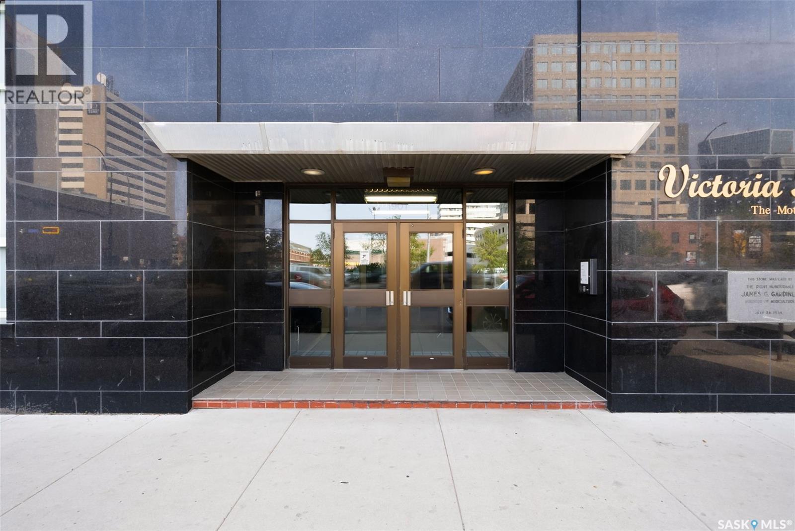 703 1901 Victoria Avenue, Regina, Saskatchewan  S4P 3R4 - Photo 28 - SK026379