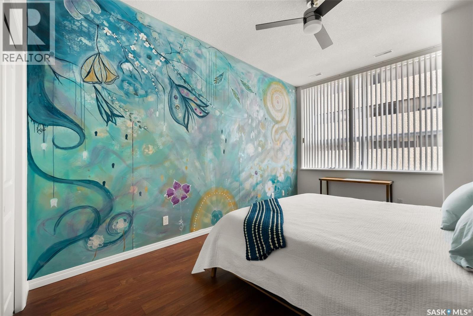 703 1901 Victoria Avenue, Regina, Saskatchewan  S4P 3R4 - Photo 4 - SK026379