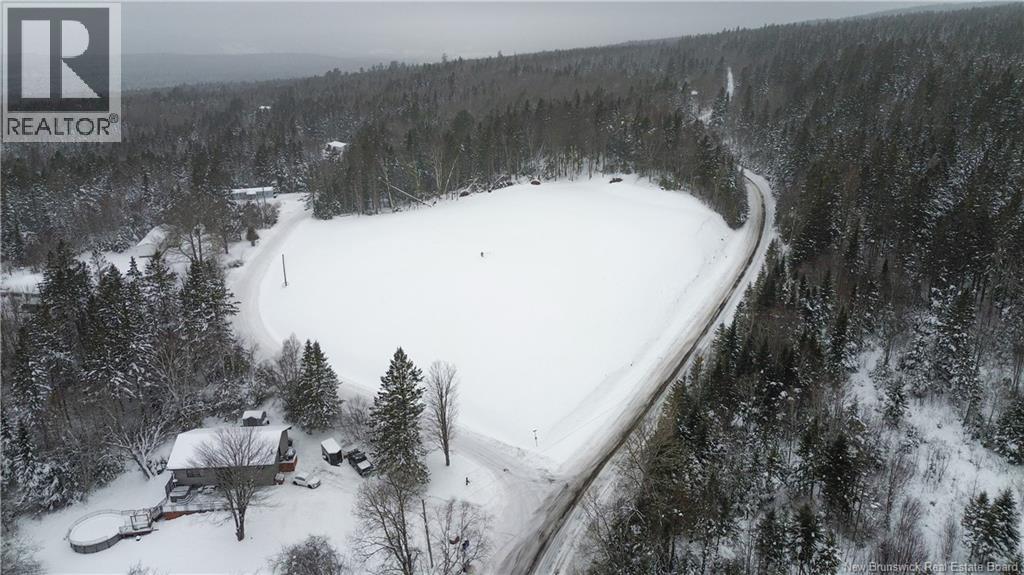 10 Sheps Lane, Salt Springs, New Brunswick  E5N 4K2 - Photo 1 - NB131585