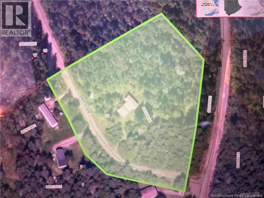 10 Sheps Lane, Salt Springs, New Brunswick  E5N 4K2 - Photo 3 - NB131585