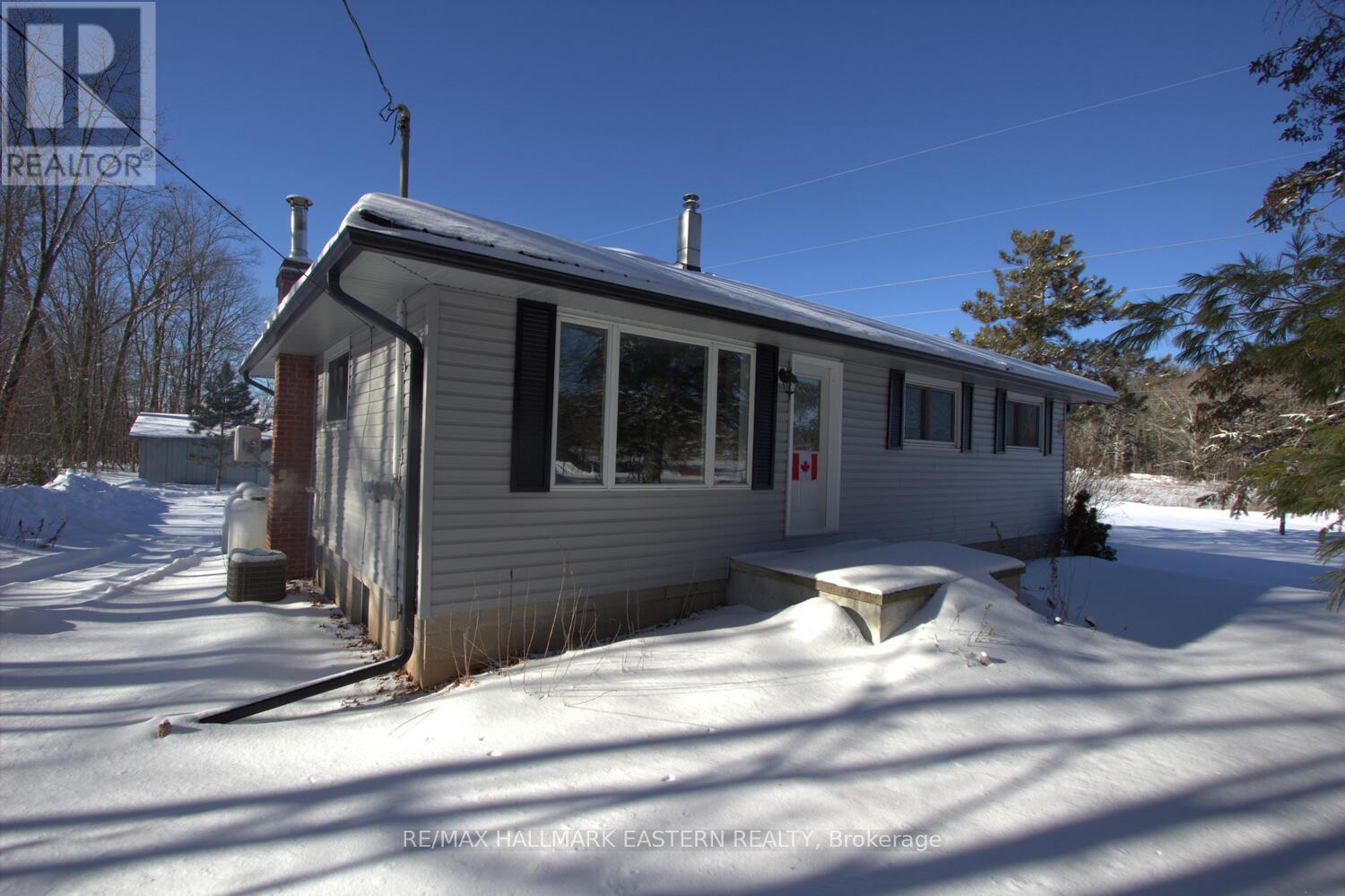 1092 MID BELMONT 7TH LINE, Havelock-Belmont-Methuen, Ontario