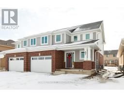 67 HARROW LANE, St. Thomas, Ontario