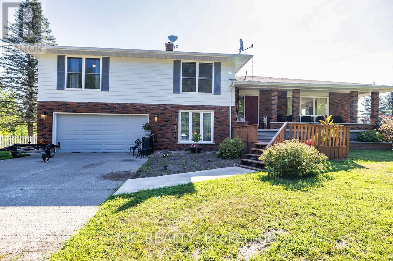 529 Sawmill Road, Douro-Dummer, Ontario  K0L 1H0 - Photo 39 - X12675162