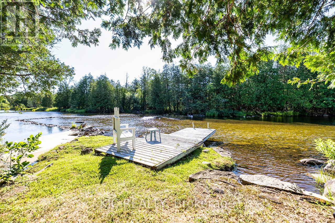529 Sawmill Road, Douro-Dummer, Ontario  K0L 1H0 - Photo 44 - X12675162