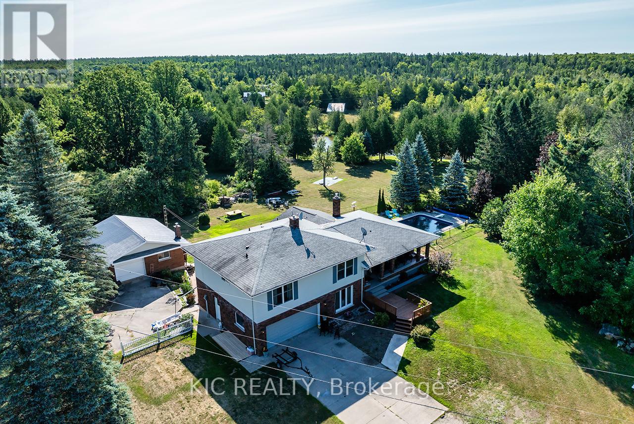 529 Sawmill Road, Douro-Dummer, Ontario  K0L 1H0 - Photo 47 - X12675162