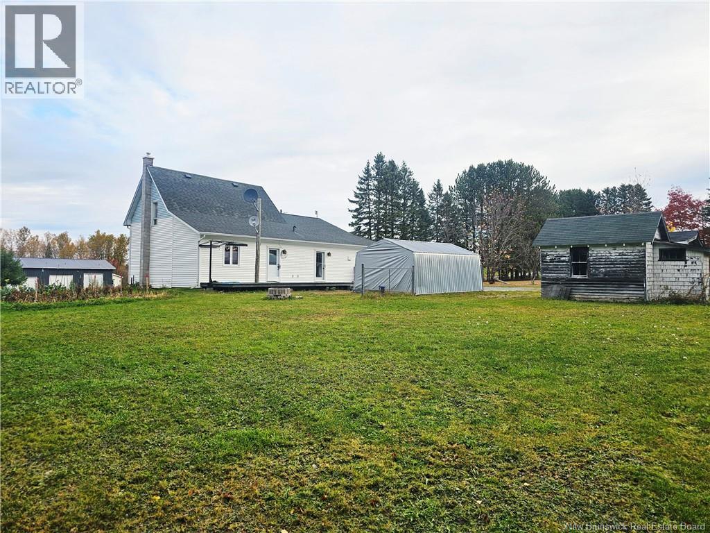 679 Coombes Road, Saint-Léonard-Parent, New Brunswick  E7E 2R2 - Photo 4 - NB128503