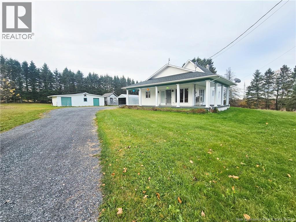 679 Coombes Road, Saint-Léonard-Parent, New Brunswick  E7E 2R2 - Photo 2 - NB128503