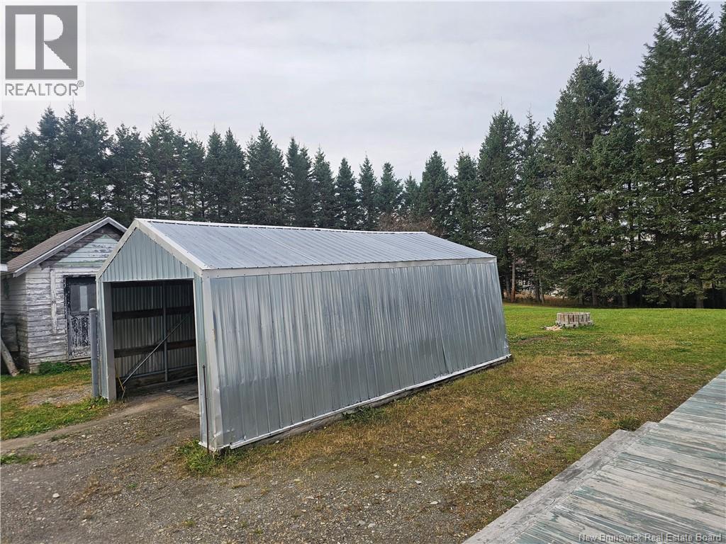 679 Coombes Road, Saint-Léonard-Parent, New Brunswick  E7E 2R2 - Photo 34 - NB128503