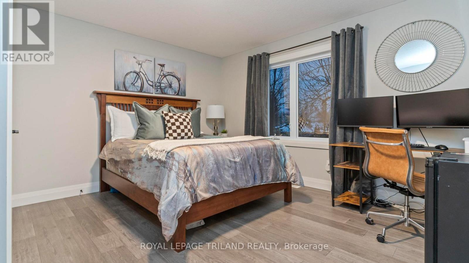 9 - 1195 Riverside Drive, London North, Ontario  N6H 0K4 - Photo 15 - X12675170