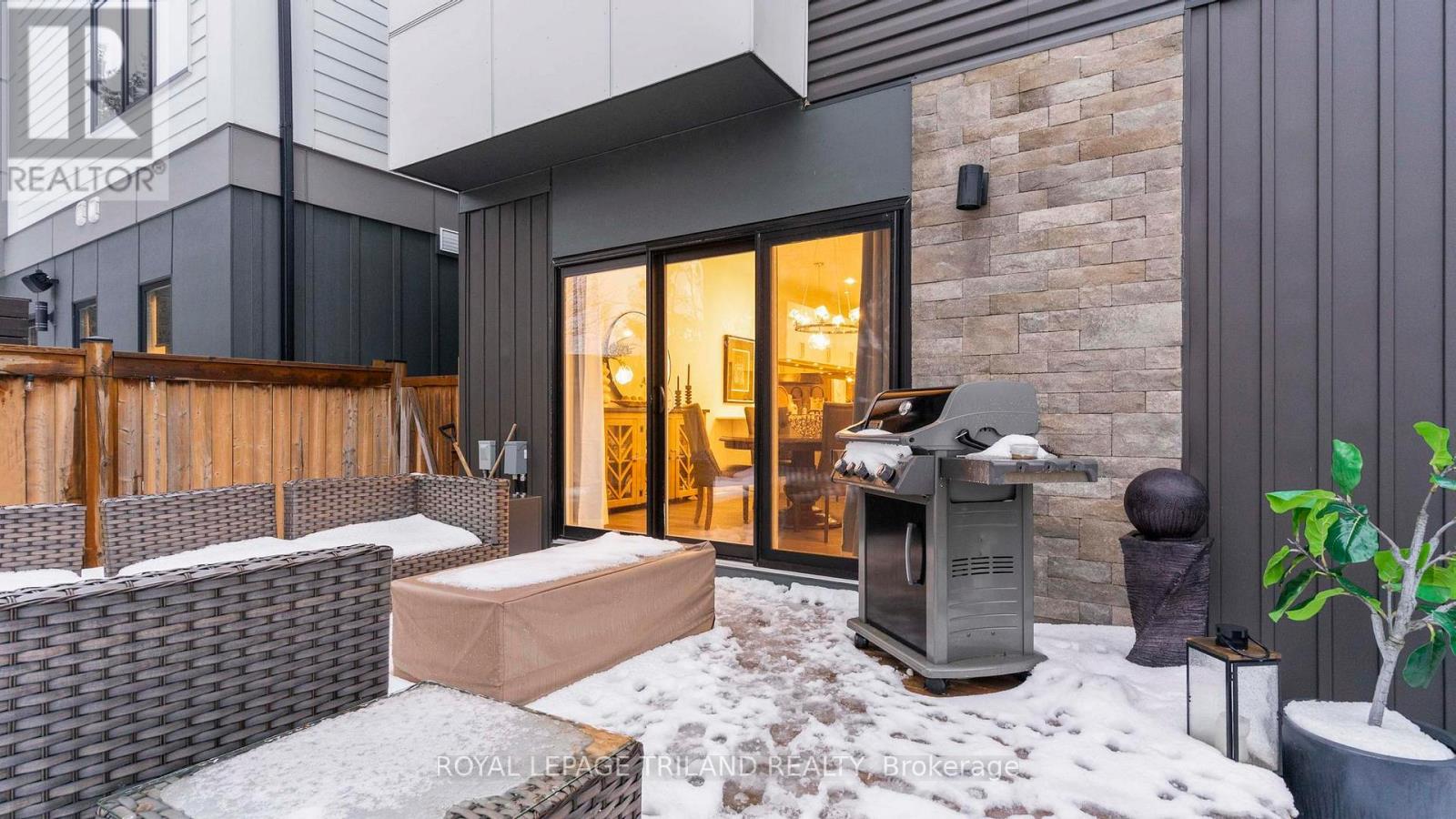 9 - 1195 Riverside Drive, London North, Ontario  N6H 0K4 - Photo 19 - X12675170