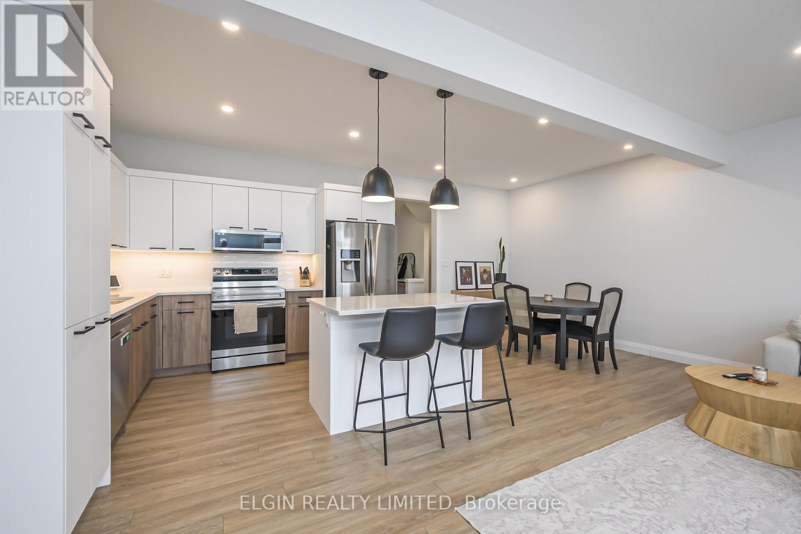 33 Evylean Court, St. Thomas, Ontario  N5P 3S6 - Photo 10 - X12675178