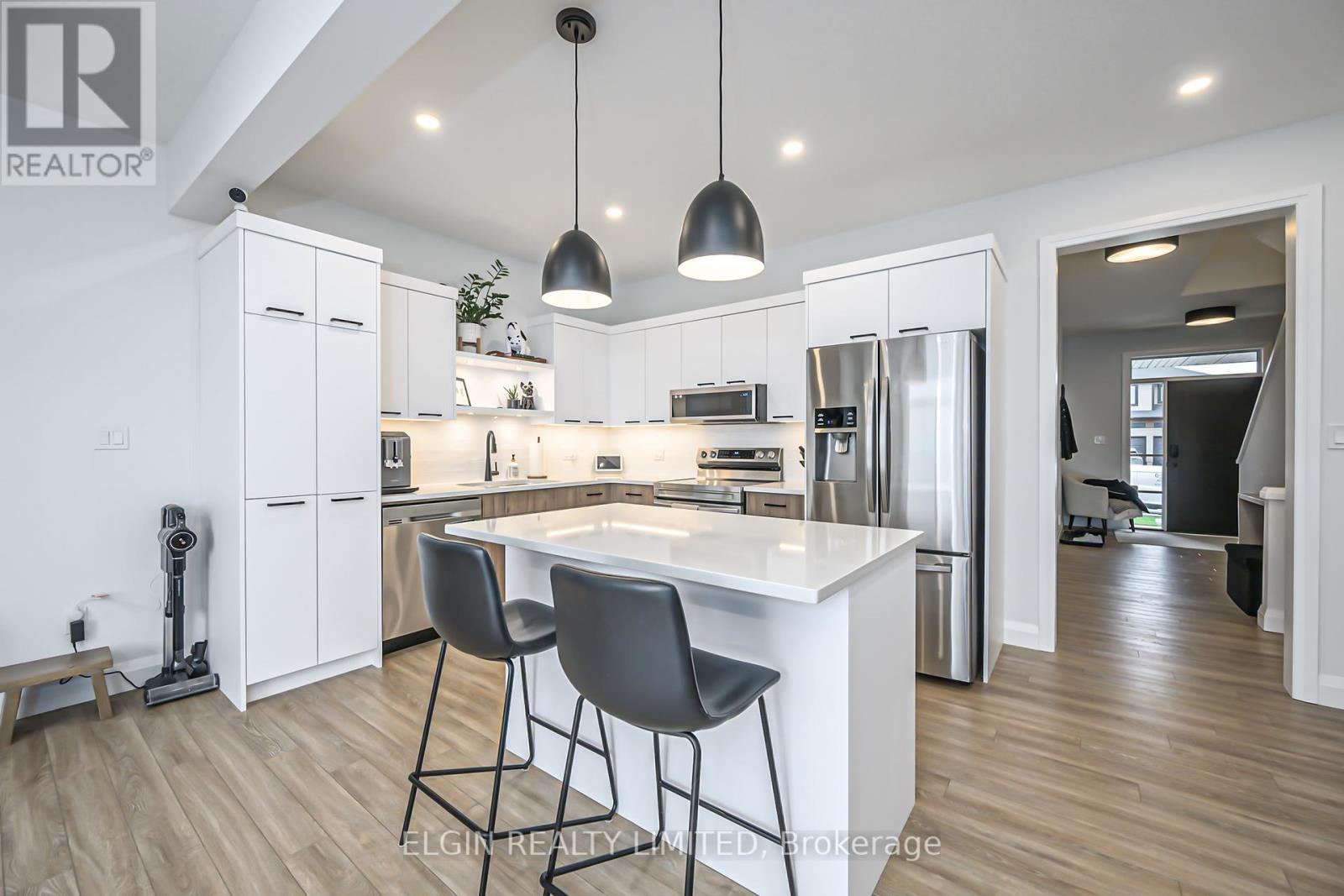 33 Evylean Court, St. Thomas, Ontario  N5P 3S6 - Photo 12 - X12675178