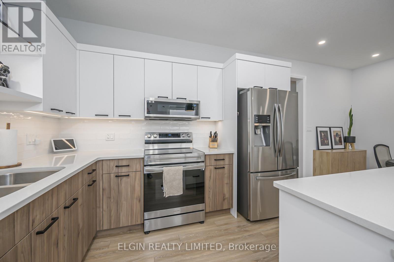 33 Evylean Court, St. Thomas, Ontario  N5P 3S6 - Photo 13 - X12675178