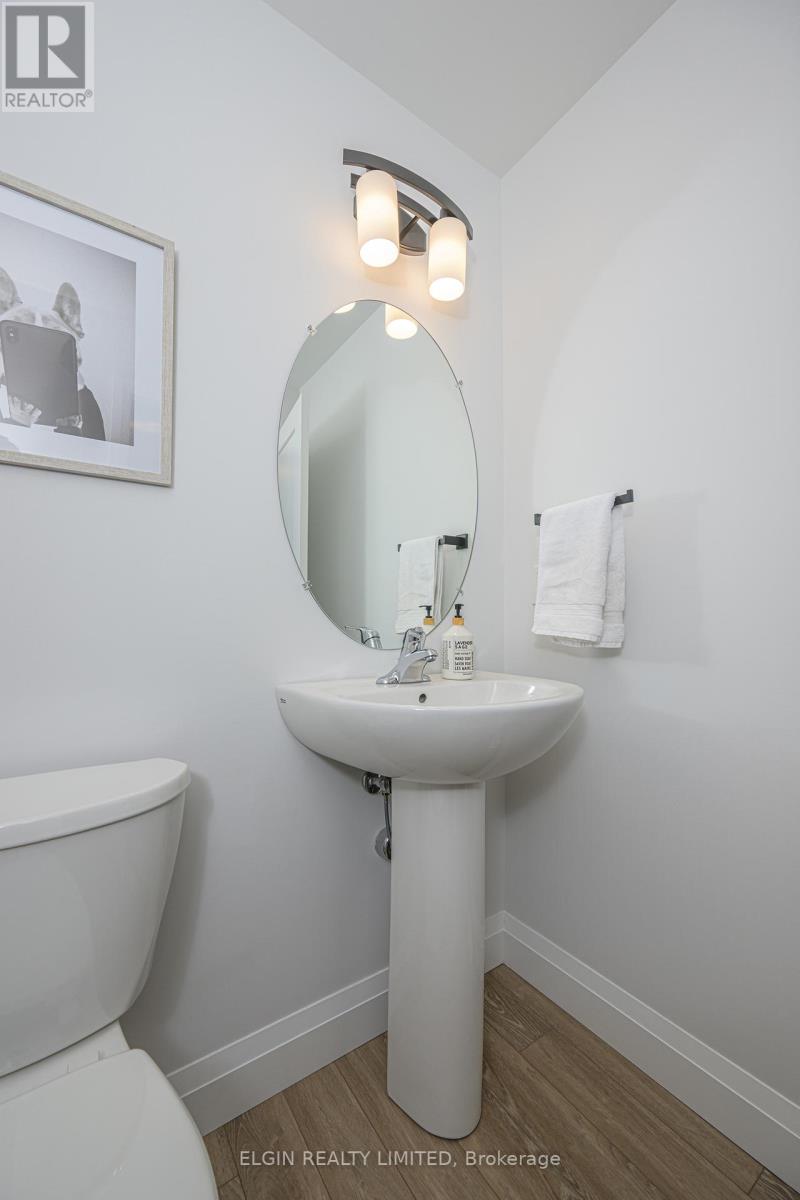 33 Evylean Court, St. Thomas, Ontario  N5P 3S6 - Photo 16 - X12675178