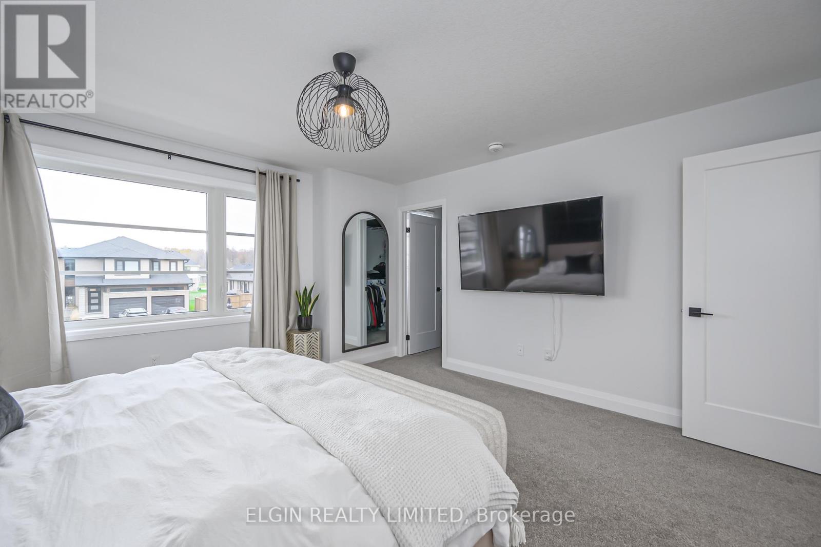 33 Evylean Court, St. Thomas, Ontario  N5P 3S6 - Photo 18 - X12675178