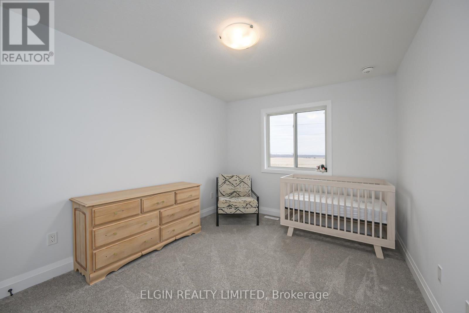 33 Evylean Court, St. Thomas, Ontario  N5P 3S6 - Photo 22 - X12675178