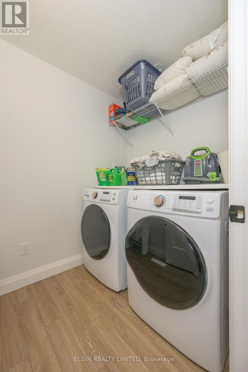 33 Evylean Court, St. Thomas, Ontario  N5P 3S6 - Photo 28 - X12675178