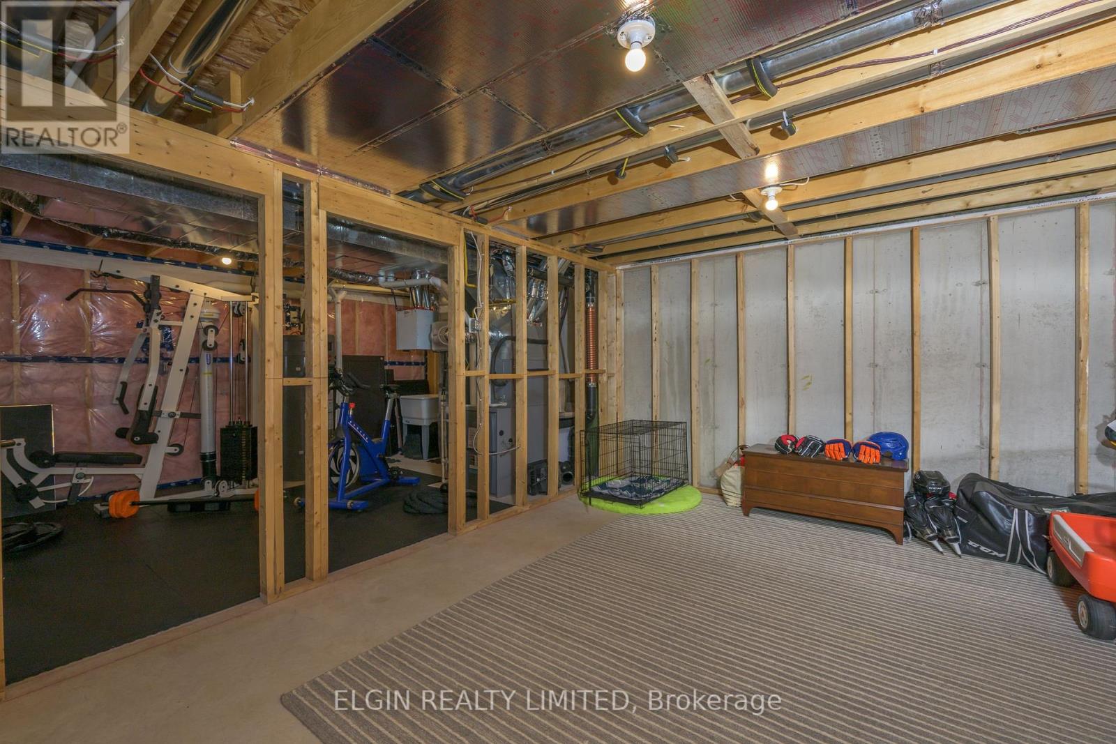 33 Evylean Court, St. Thomas, Ontario  N5P 3S6 - Photo 29 - X12675178