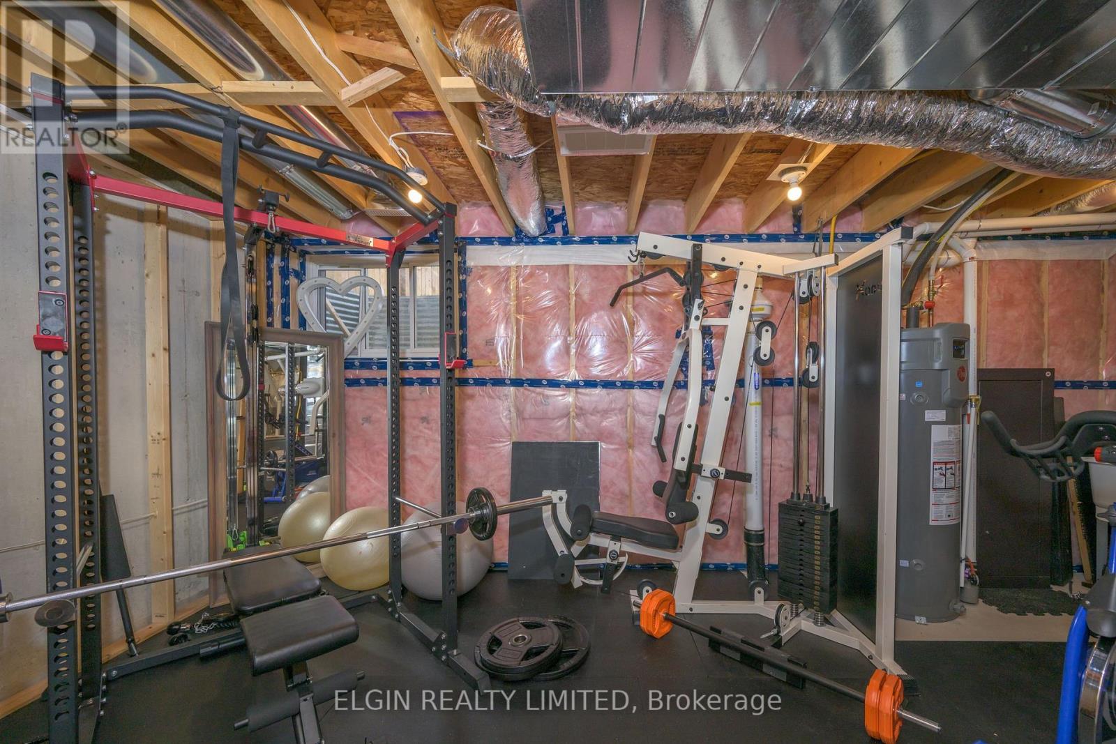 33 Evylean Court, St. Thomas, Ontario  N5P 3S6 - Photo 30 - X12675178