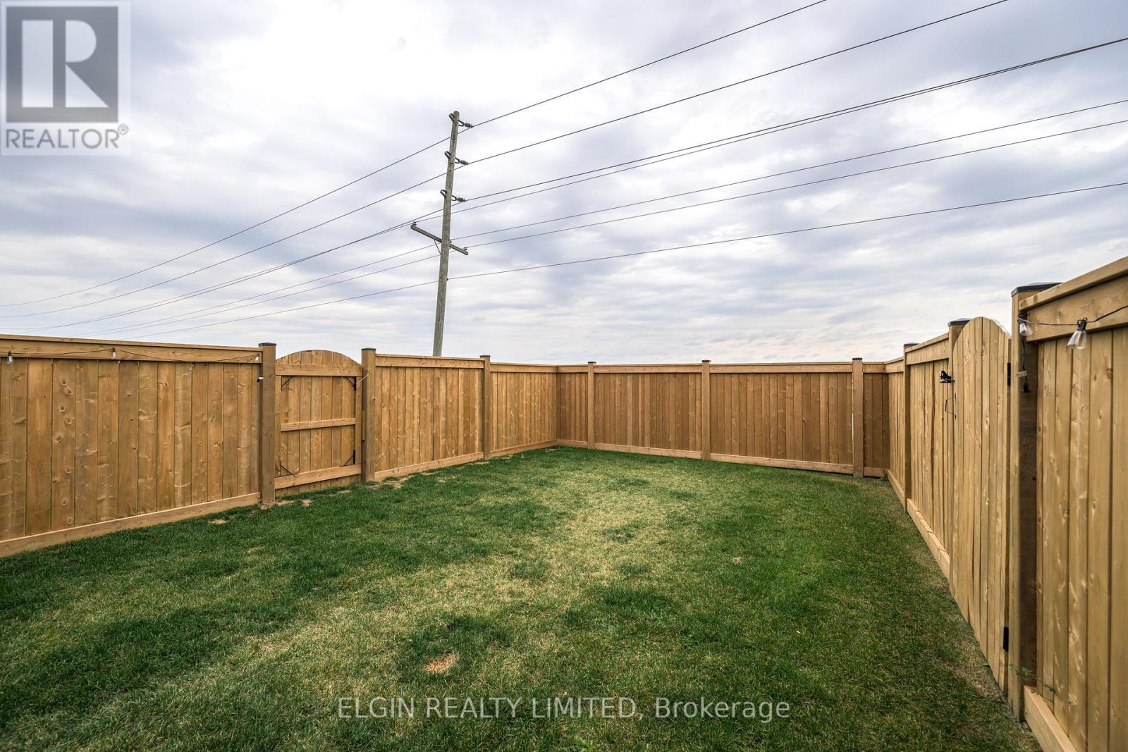 33 Evylean Court, St. Thomas, Ontario  N5P 3S6 - Photo 4 - X12675178