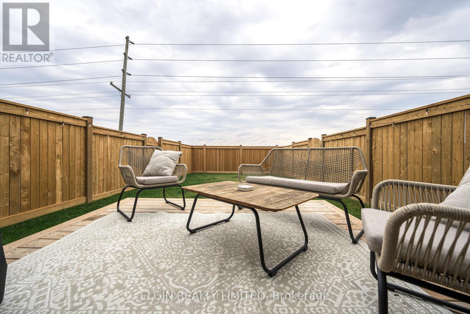 33 Evylean Court, St. Thomas, Ontario  N5P 3S6 - Photo 5 - X12675178