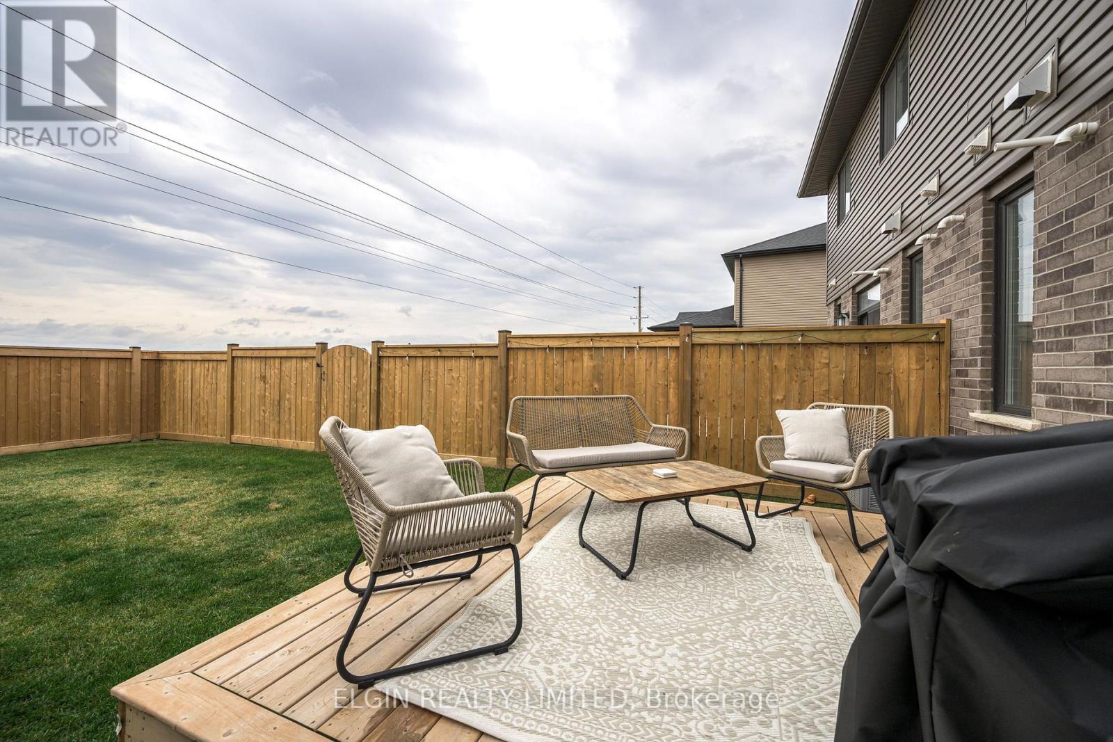 33 Evylean Court, St. Thomas, Ontario  N5P 3S6 - Photo 6 - X12675178