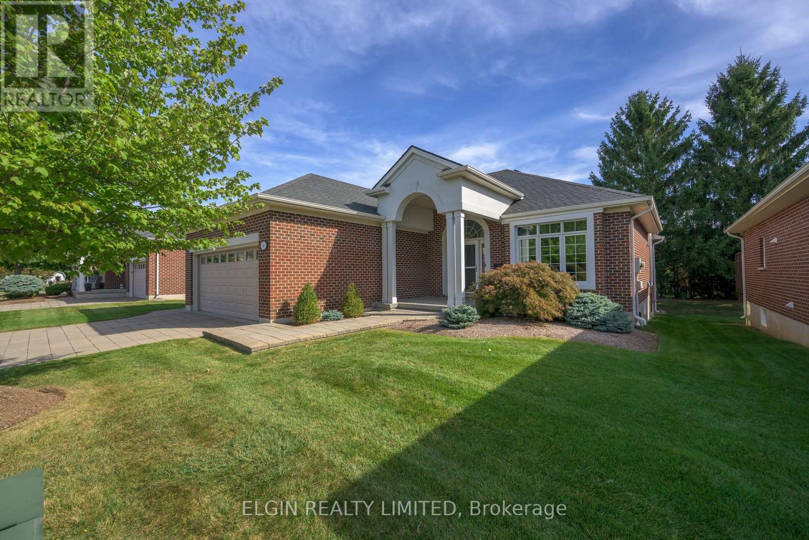 45 - 101 SOUTHGATE PARKWAY, St. Thomas, Ontario