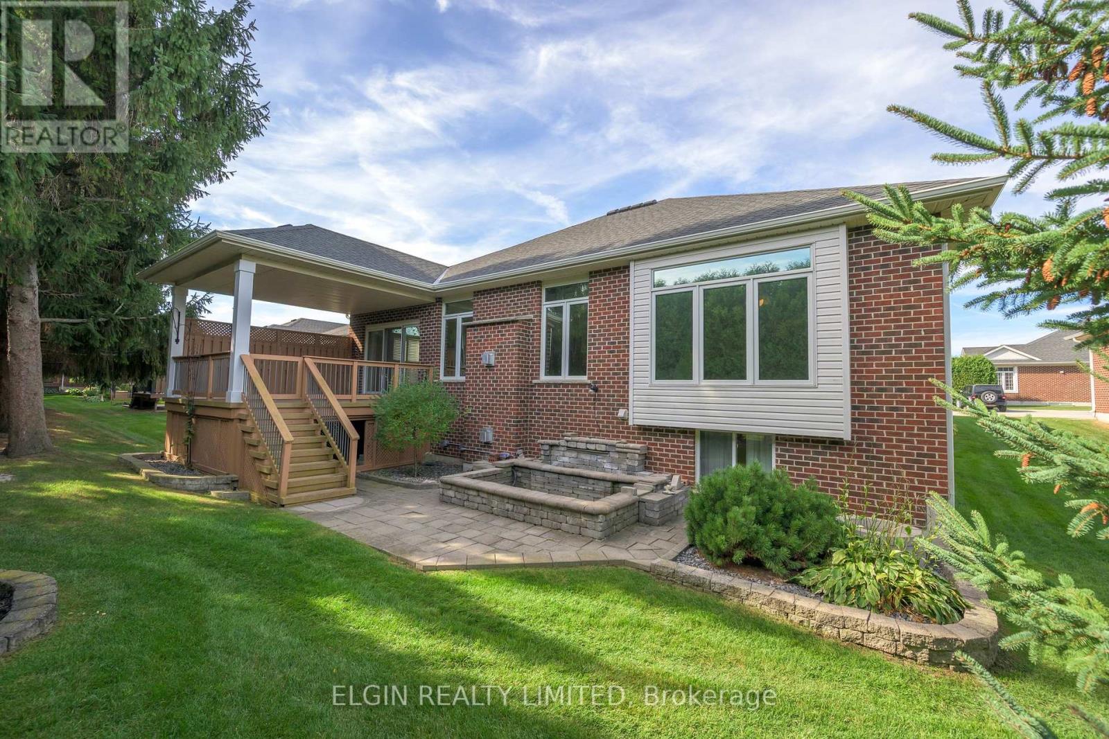 45 - 101 Southgate Parkway, St. Thomas, Ontario  N5R 6L5 - Photo 5 - X12675180